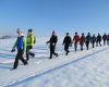 Auch ohne Schnee: Zeit für eine Winterwanderung