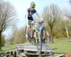 11. April - MTB Technik-Bewerb in Walding 