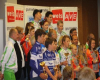 30. Mai, AVE-Cup-Finale Wels