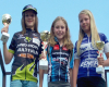 4. August - Dritter Platz für Sabrina Luksch beim Finale des AUSTRIA-MTB-Youngster Cup in Kirchschlag (NÖ)