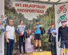 17.-18. Juli - Int. Erlauftaler Radsporttage u. Salzkammergut-Marathon 17.-18. Juli - Int. Erlauftaler Radsporttage u. Salzkammergut-Marathon