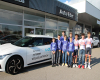 16. Oktober - RC-Jahresabschluss im Autohaus Eder Walding 16. Oktober - RC-Jahresabschluss im Autohaus Eder Walding