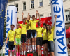 12.-15. August - Marc Hierschläger gewinnt die Alpe Adria Tour 2022