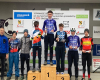 24. Nov. - Cross Gunskirchen - U17-Sieg von Theo Preslmayr