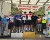 2.-3. Mai - Erlauftaler Radsporttage  Wieselburg