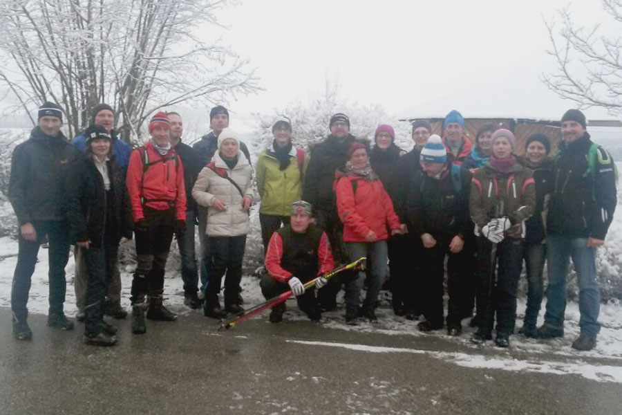 Winterwanderung2015