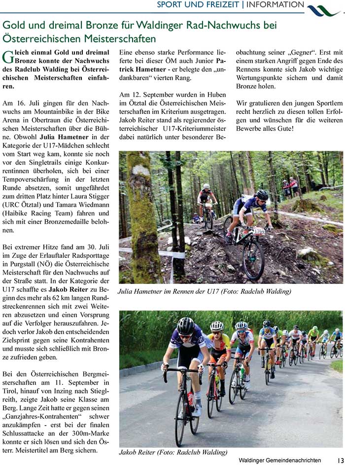 Gemeindezeitung September2016