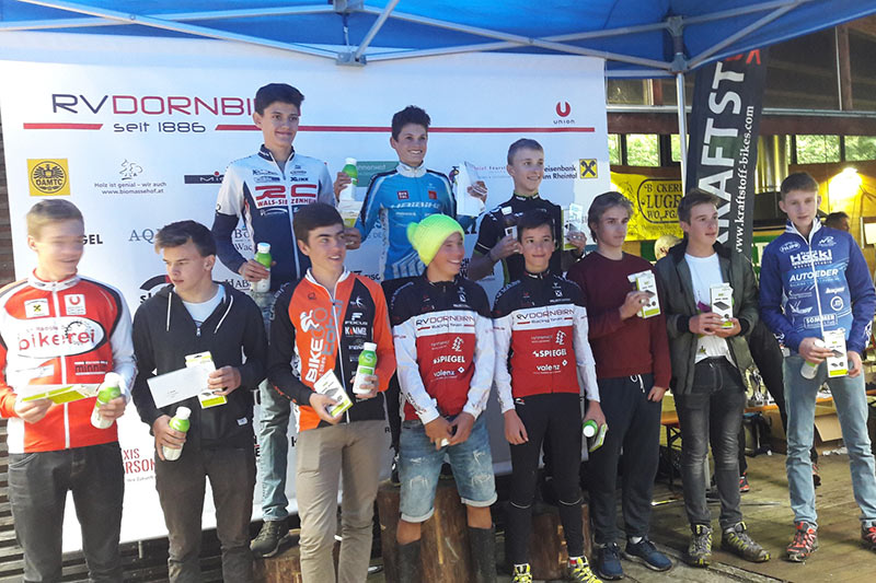 XC Dornbirn