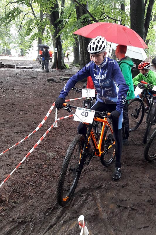 XC Dornbirn