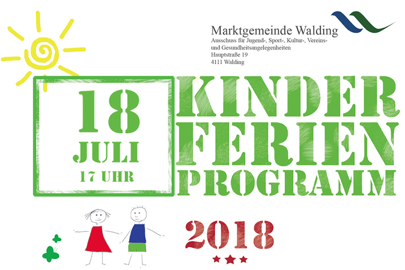 0718 Ferienprogramm