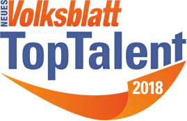 Toptalent Logo