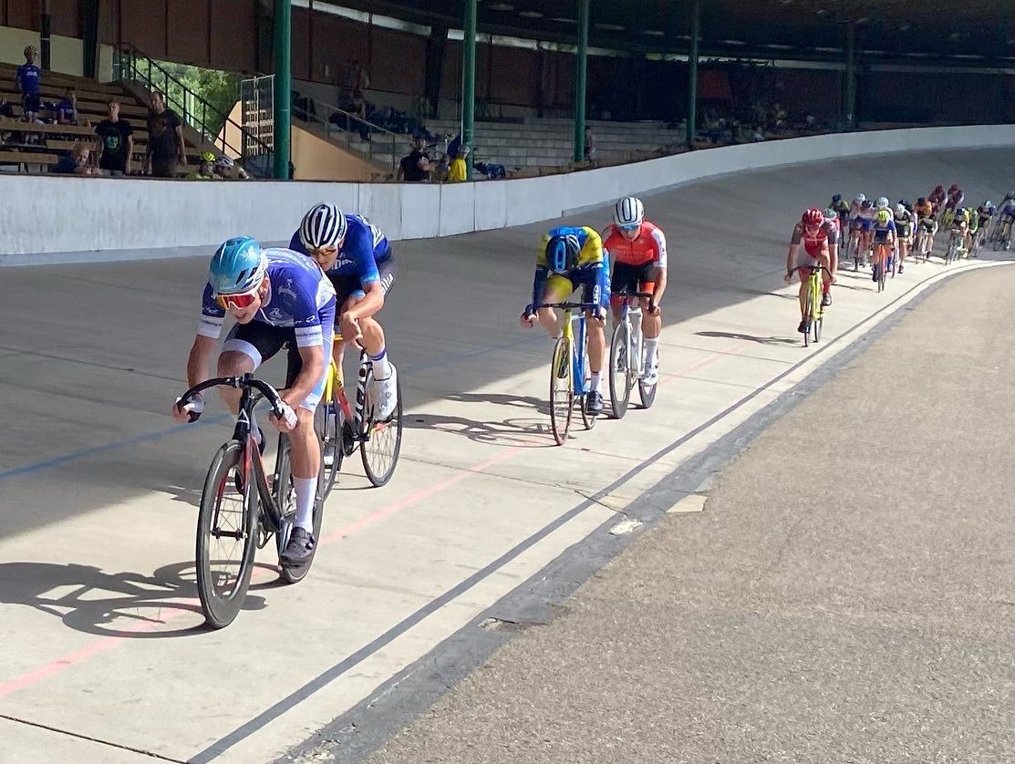 0614Bahn Cup Bruenn vorne Valentin Zobl