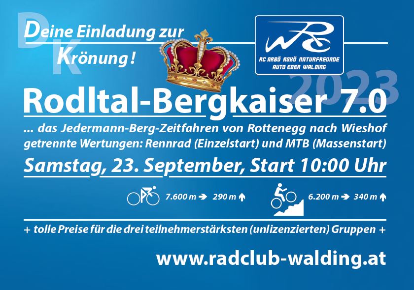 R Bergkaiser