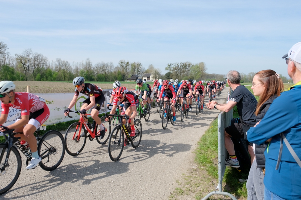 0422Rennen Walding Junioren Amateure2