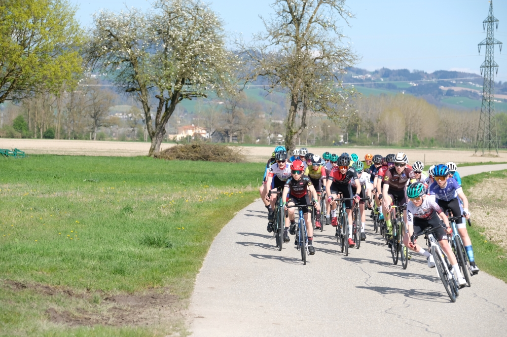 0422Rennen Walding MU15 WU17 3