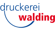 druckerei walding